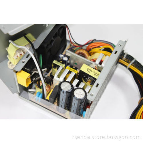 300W micro computer power supply for gaming case